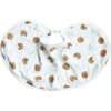 Burp Cloth Bib, Cookie Craze - Bibs - 2