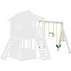 Reign Swing Attachment - Outdoor Games - 3