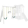 Reign Swing Attachment - Outdoor Games - 4