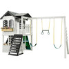 Reign Two Story Playhouse - Playhouses - 2 - thumbnail
