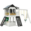 Reign Two Story Playhouse - Playhouses - 3 - thumbnail