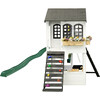 Reign Two Story Playhouse - Playhouses - 4