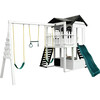 Reign Two Story Playhouse - Playhouses - 5