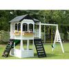 Reign Two Story Playhouse - Playhouses - 6 - thumbnail