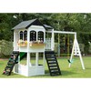 Reign Two Story Playhouse - Playhouses - 7 - thumbnail