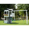 Reign Two Story Playhouse - Playhouses - 8 - thumbnail