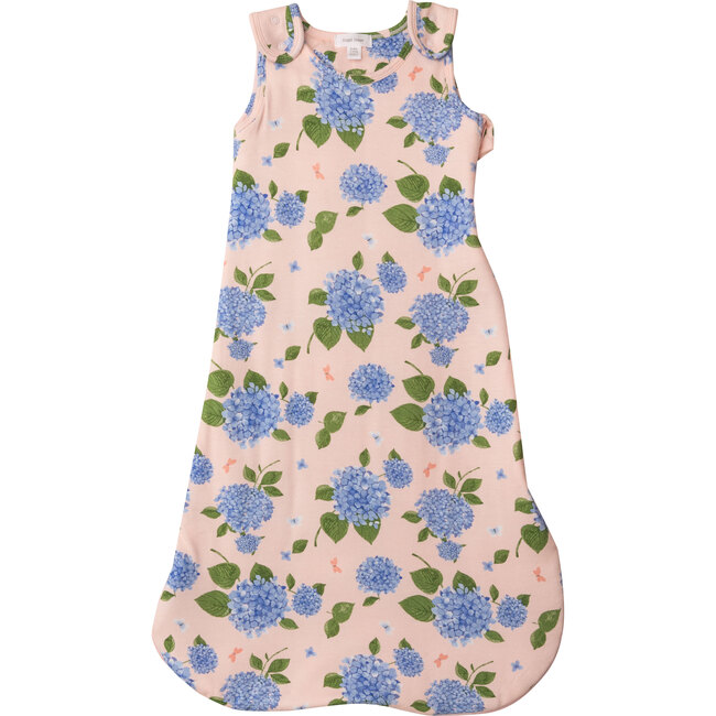 Hydrangea Sleeping Blanket - Sleepbags - 1