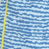 Jax Swim Trunk, Blue Fun Stripe - Swim Trunks - 6