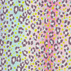 Sophie Rashguard One Piece, Rainbow Ombre Leopard - Rash Guards - 9