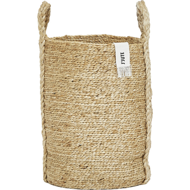 Mosman Medium Basket, Natural - Storage - 1