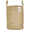 Mosman Medium Basket, Natural - Storage - 1 - thumbnail