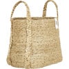 Maya Medium Basket, Natural - Storage - 1 - thumbnail