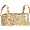 Maya Medium Basket, Natural - Storage - 2 - thumbnail