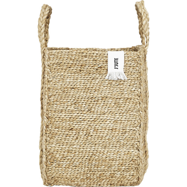 Bronte Medium Basket, Natural - Storage - 1