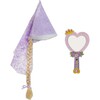 Rapunzel Hat and Mirror Bundle - Costume Accessories - 1 - thumbnail
