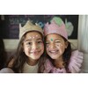 Precious Sequin Crown Bundle - Costume Accessories - 2