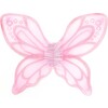 Pink Sequins Butterfly Dress & Wings - Costume Accessories - 3 - thumbnail