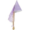 Rapunzel Hat and Mirror Bundle - Costume Accessories - 7