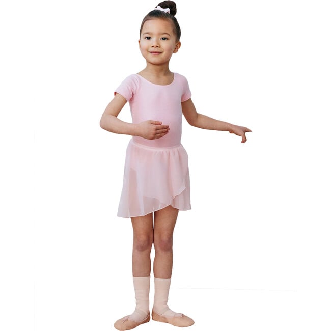 Ballet Skirt, Pink - Skirts - 4