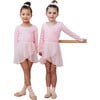 Ballet Skirt, Pink - Skirts - 5