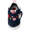 Bunny My First Walker shoes, Indigo - Sneakers - 3
