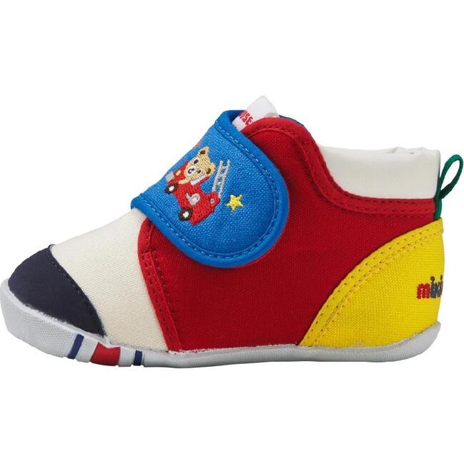 Pucci & Friends My First Walker shoes, Multi - Sneakers - 4