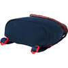 Beanie Backpack, Navy - Backpacks - 4