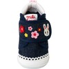 Bunny My First Walker shoes, Indigo - Sneakers - 6