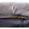 Everyday Knit Pants, Indigo - Pants - 7 - thumbnail