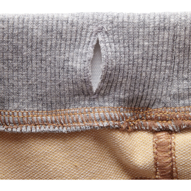 Everyday Knit Pants, Beige - Pants - 7