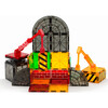 Magna-Tiles Builder 32 Piece Set - STEM Toys - 1 - thumbnail