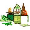 Magna-Tiles Jungle Animals 25 Piece Set - STEM Toys - 1 - thumbnail