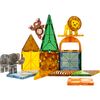 Magna-Tiles Safari Animals 25 Piece Set - STEM Toys - 2 - thumbnail