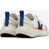 Small Canary Sneakers, White - Sneakers - 3