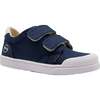 Ten V2 Navy /White Trainers, Navy - Sneakers - 2