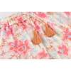 Vallaloid Short Raspberry, Multicolor - Shorts - 7