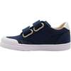 Ten V2 Navy /White Trainers, Navy - Sneakers - 3