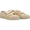 Sneakers B.C All Over Trainers, Beige - Sneakers - 1 - thumbnail