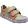 Ten V2 Pastel / Platinum Trainers, Multicolor - Sneakers - 2