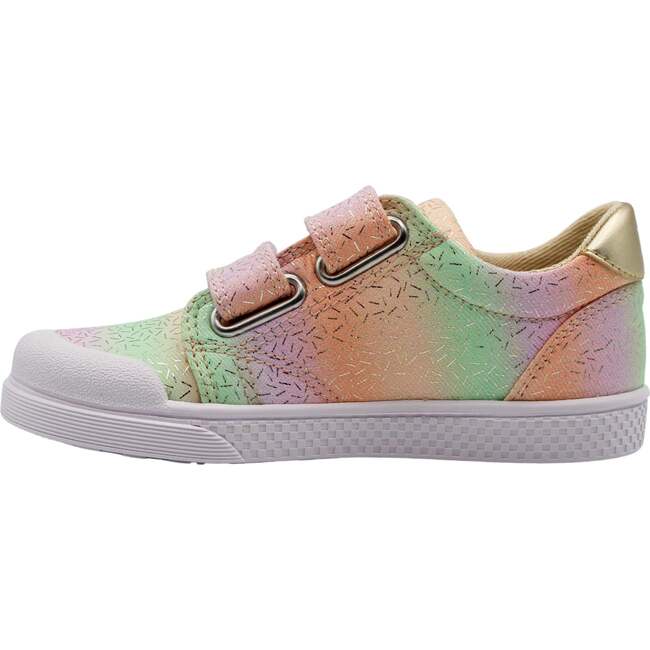 Ten V2 Pastel / Platinum Trainers, Multicolor - Sneakers - 3