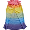 Cape, Rainbow - Costume Accessories - 1 - thumbnail