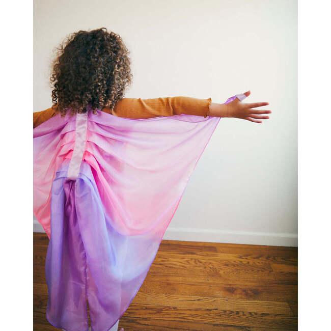 Wings, Blossom - Costume Accessories - 2