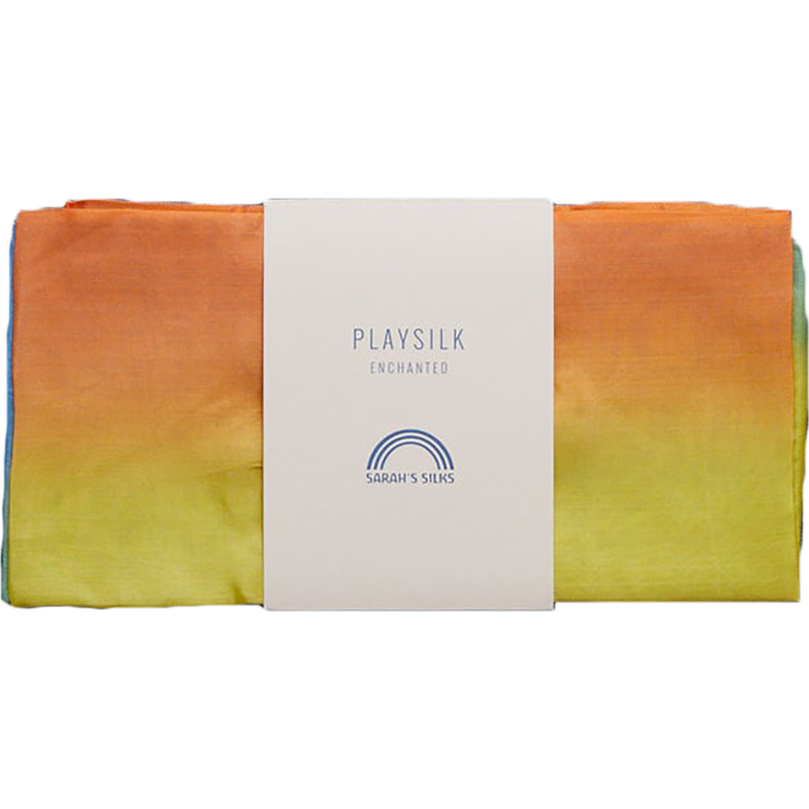 Enchanted Playsilk, Rainbow - Role Play Toys - 1