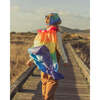 Cape, Rainbow - Costume Accessories - 2