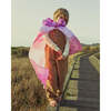 Cape, Blossom - Costume Accessories - 2