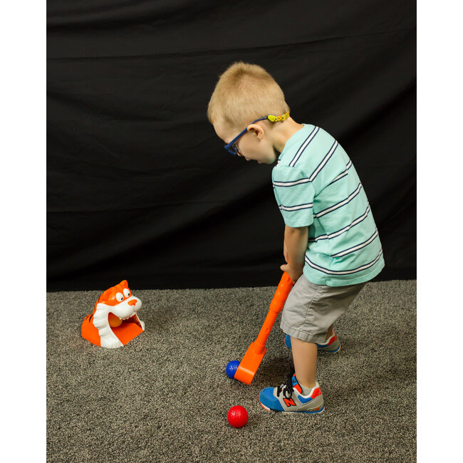 Purrfect Putt Golf Game - Games - 2