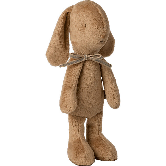 Small Soft Bunny, Brown