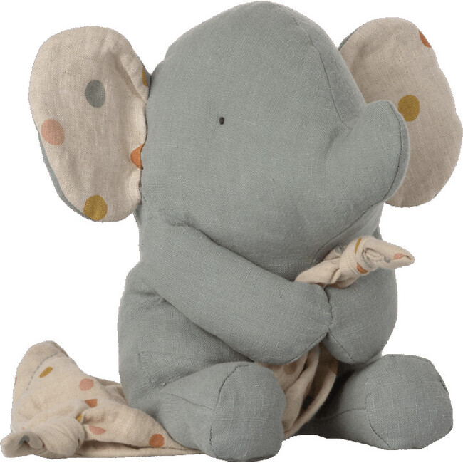 Lullaby Friends, Elephant - Plush - 1