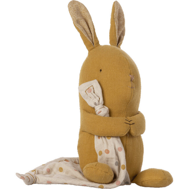 Lullaby Friends, Bunny