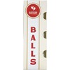 White Pickleballs - Outdoor Games - 3